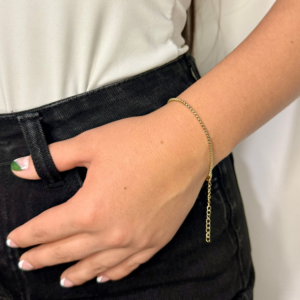 Pulso Veneciano Mujer