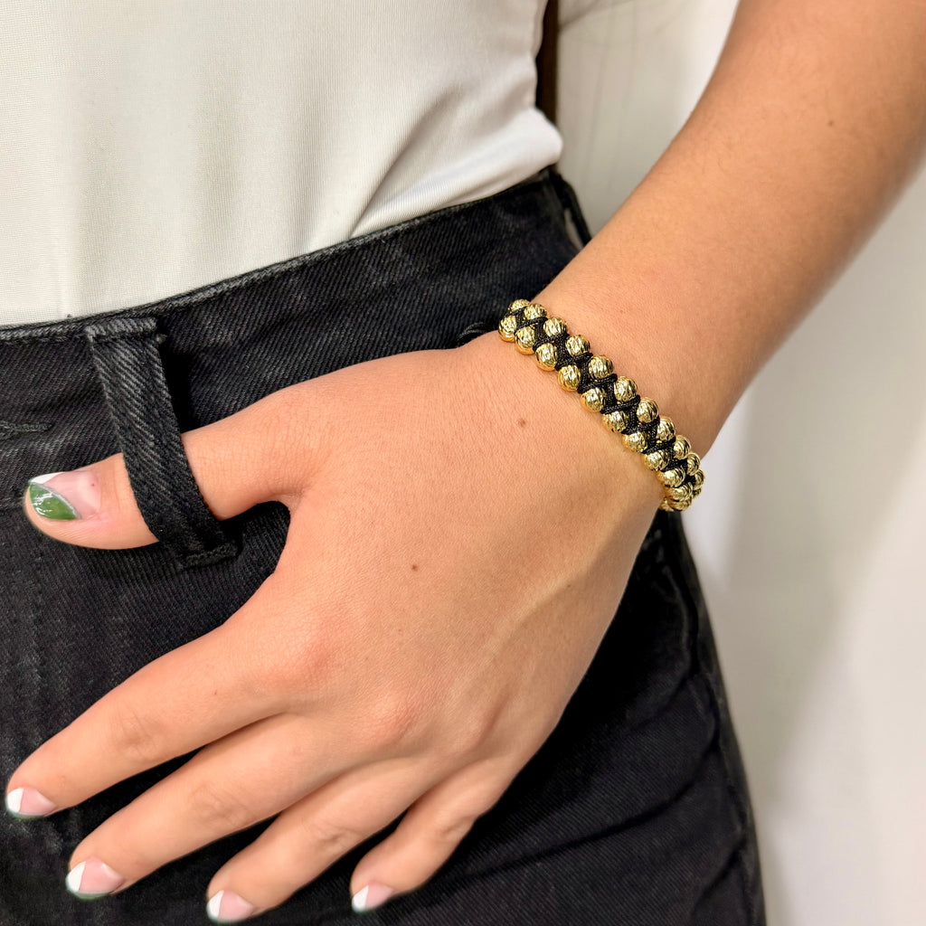 Manilla Italiana 24 Balines Diamantados