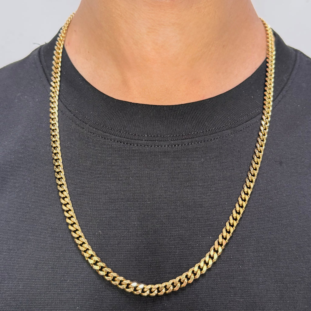 Cadena Cubana Hombre