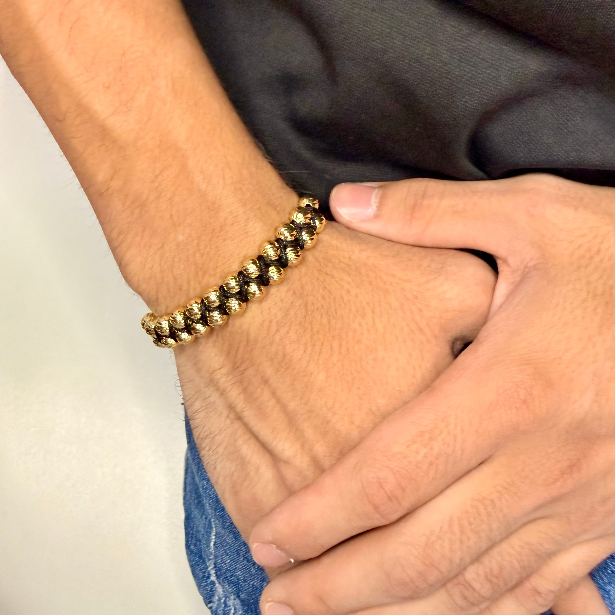 Manilla Italiana 24 Balines Diamantados