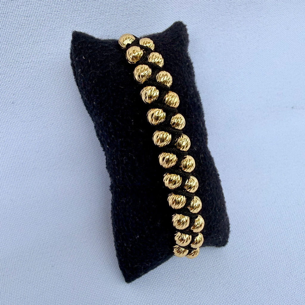 Manilla Italiana 24 Balines Diamantados