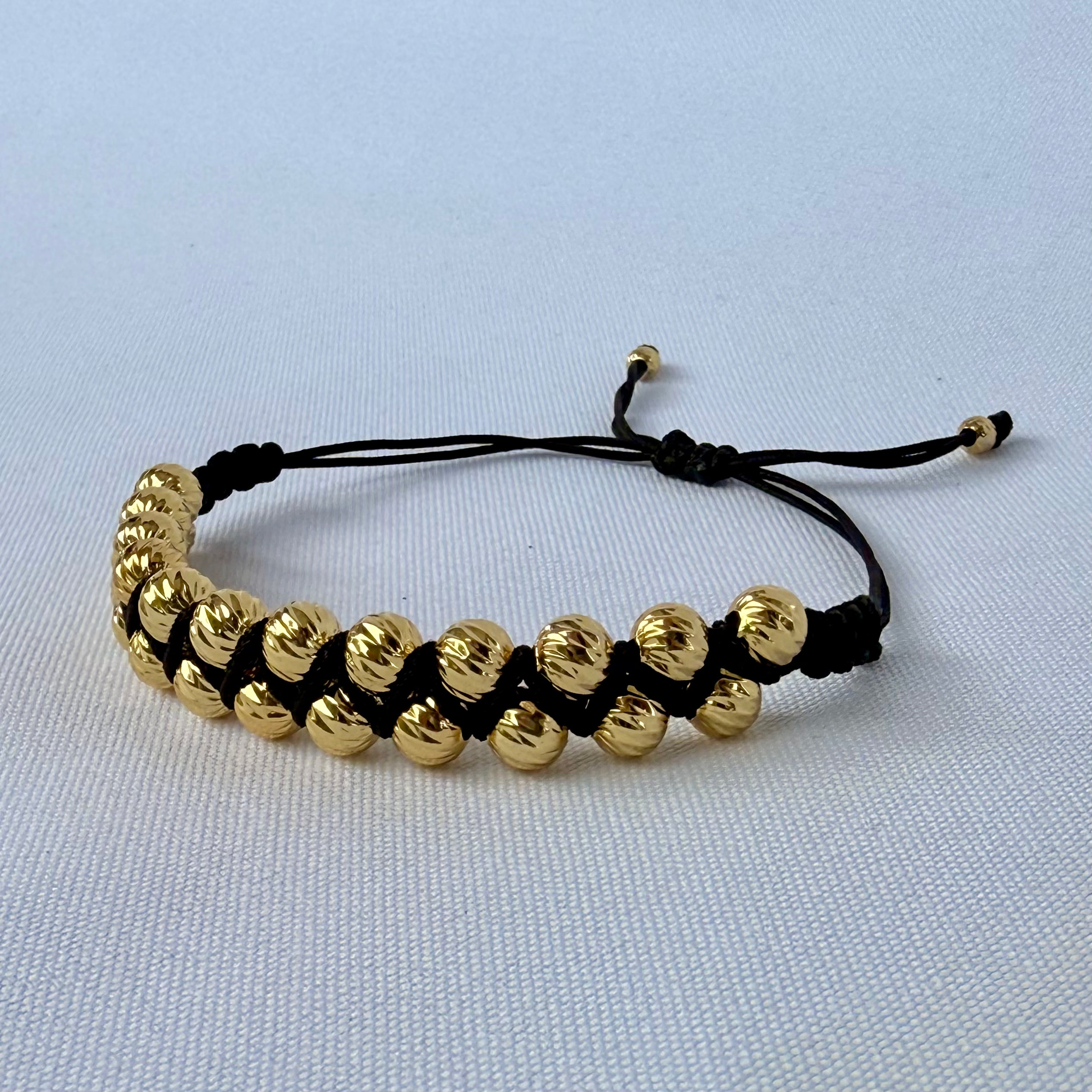 Manilla Italiana 24 Balines Diamantados