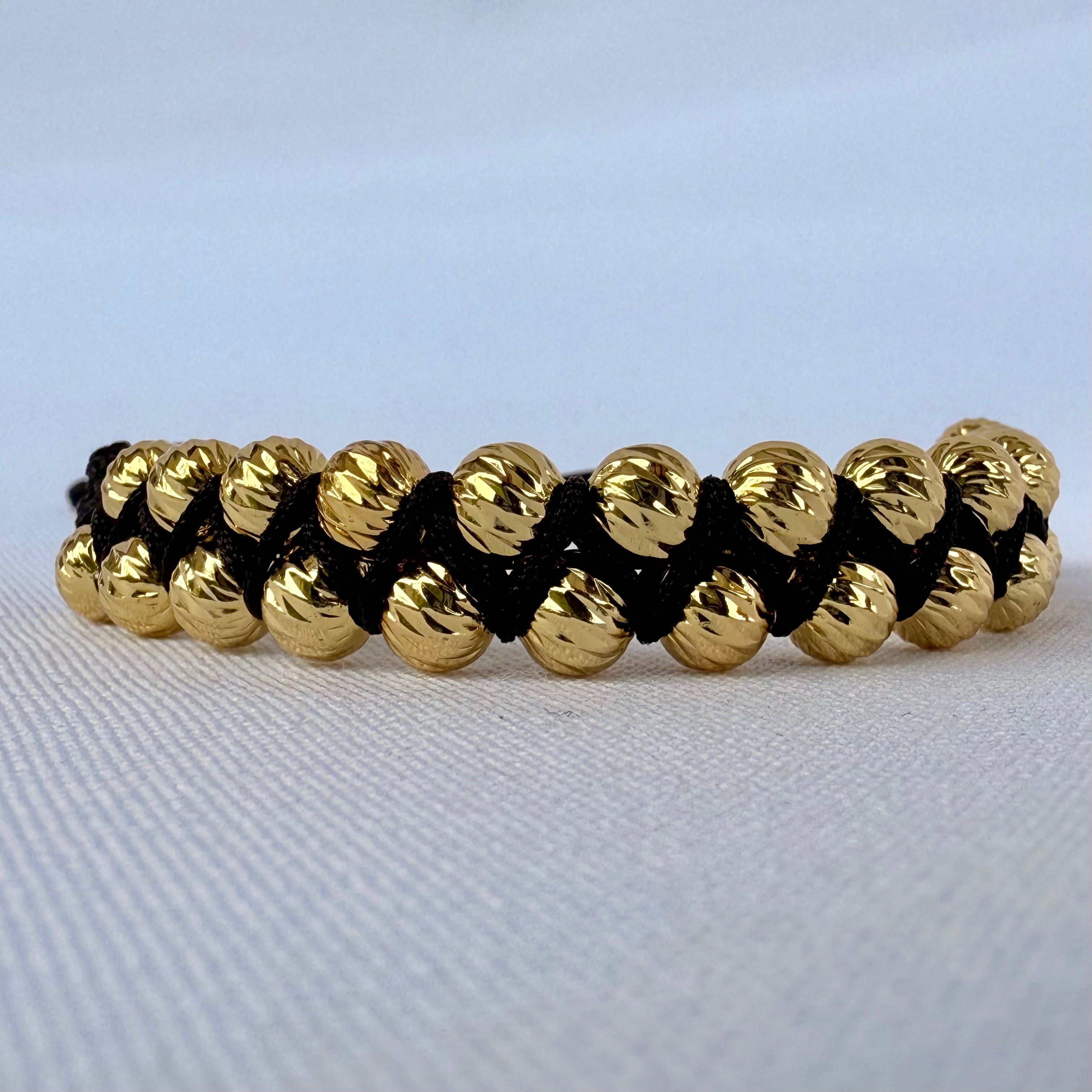 Manilla Italiana 24 Balines Diamantados