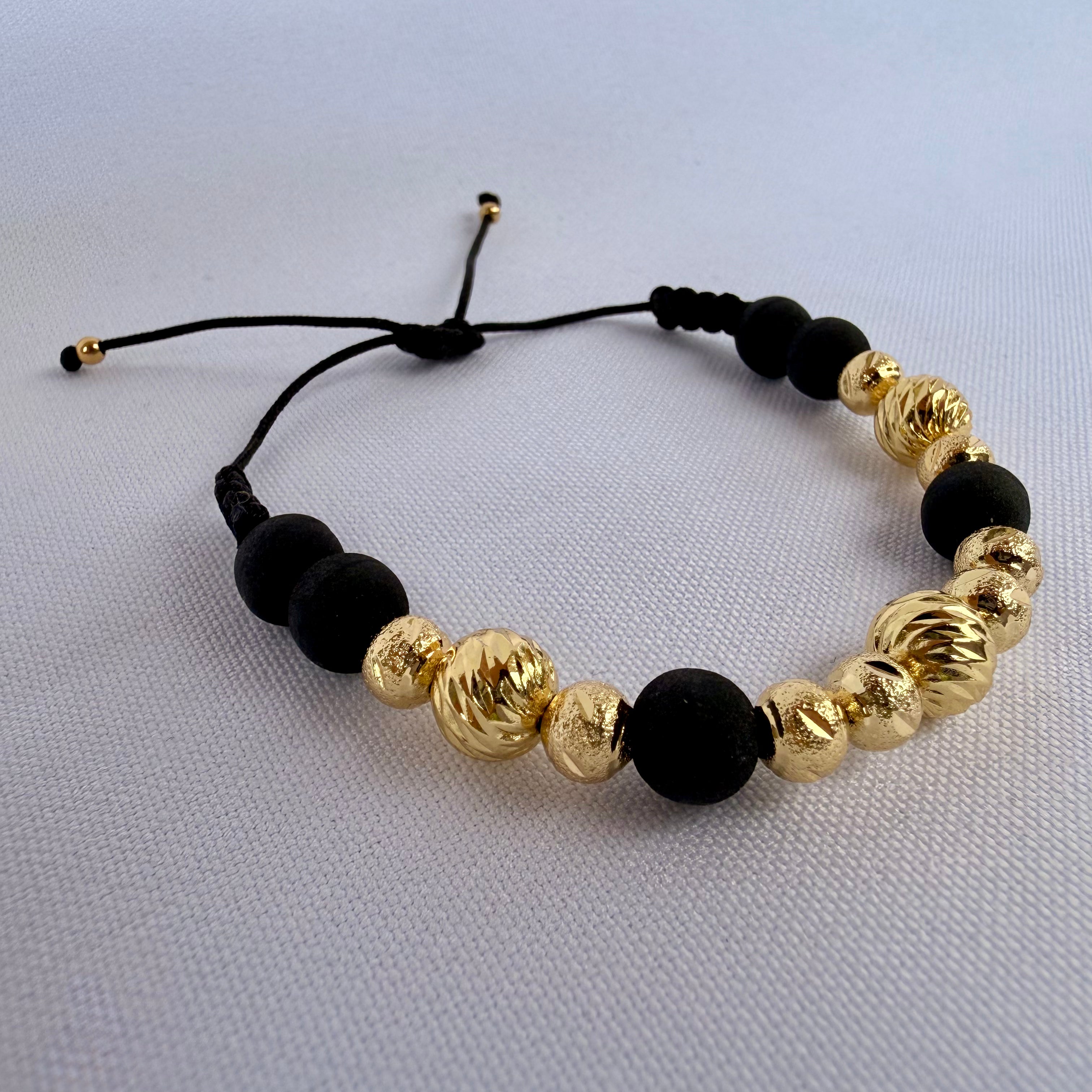 Manilla Italiana 11 Balines Diamantados