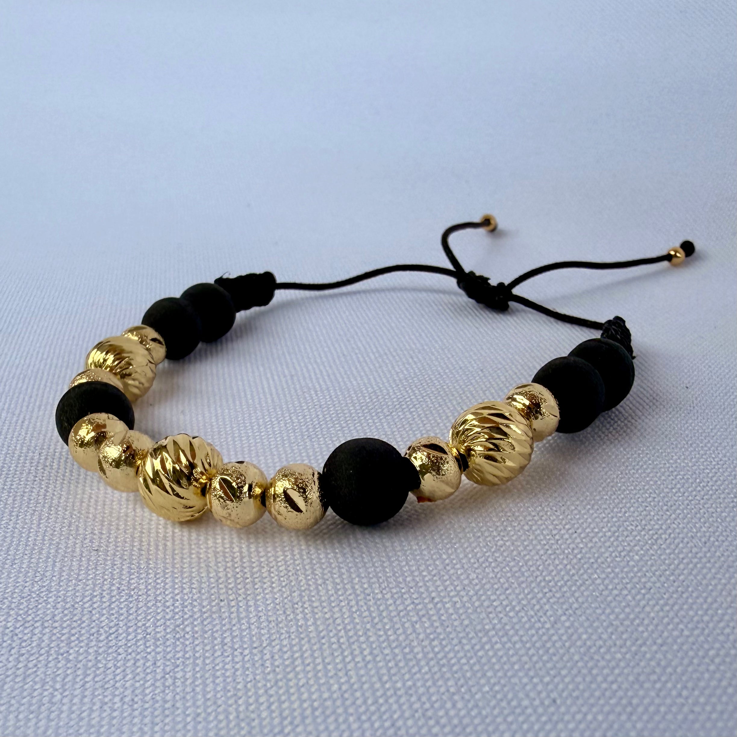 Manilla Italiana 11 Balines Diamantados