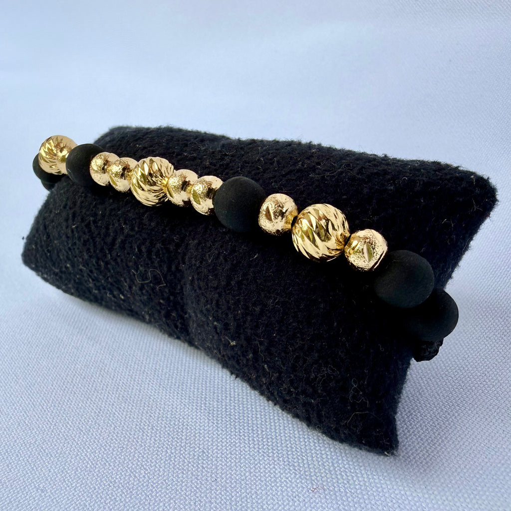 Manilla Italiana 11 Balines Diamantados