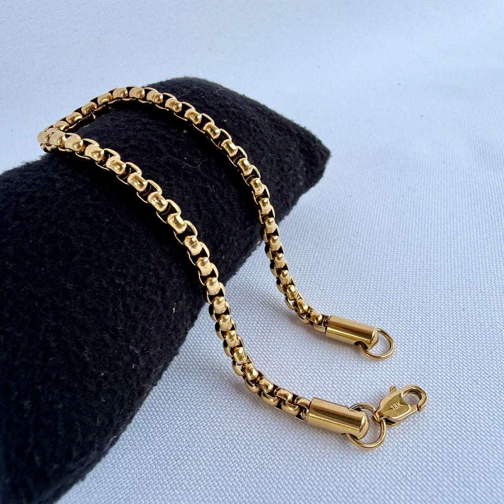 Pulso Veneciano Hombre