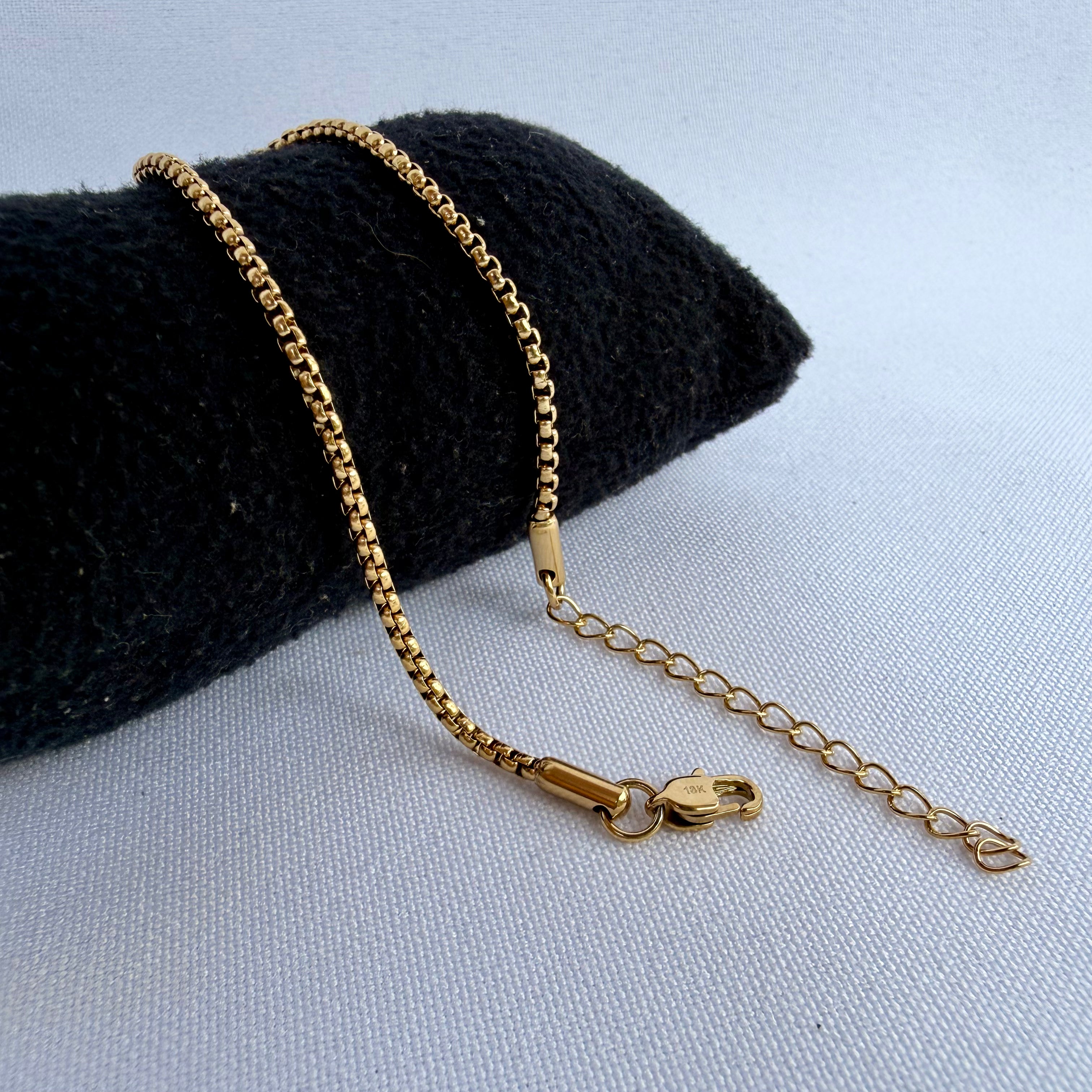 Pulso Veneciano Mujer