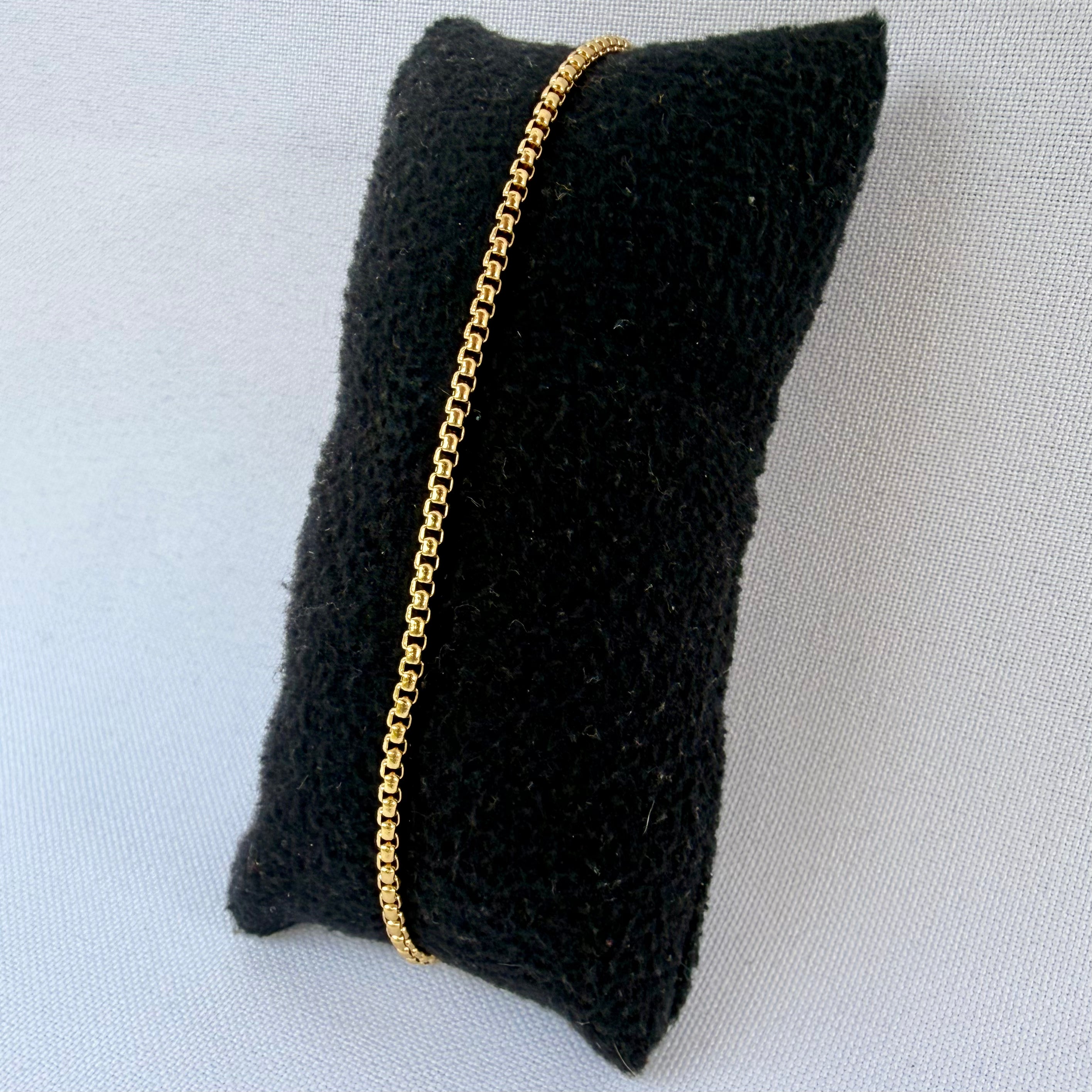 Pulso Veneciano Mujer