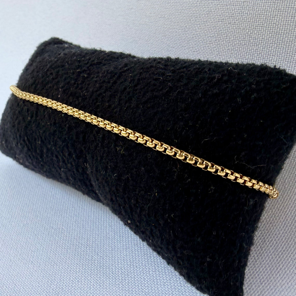 Pulso Veneciano Mujer