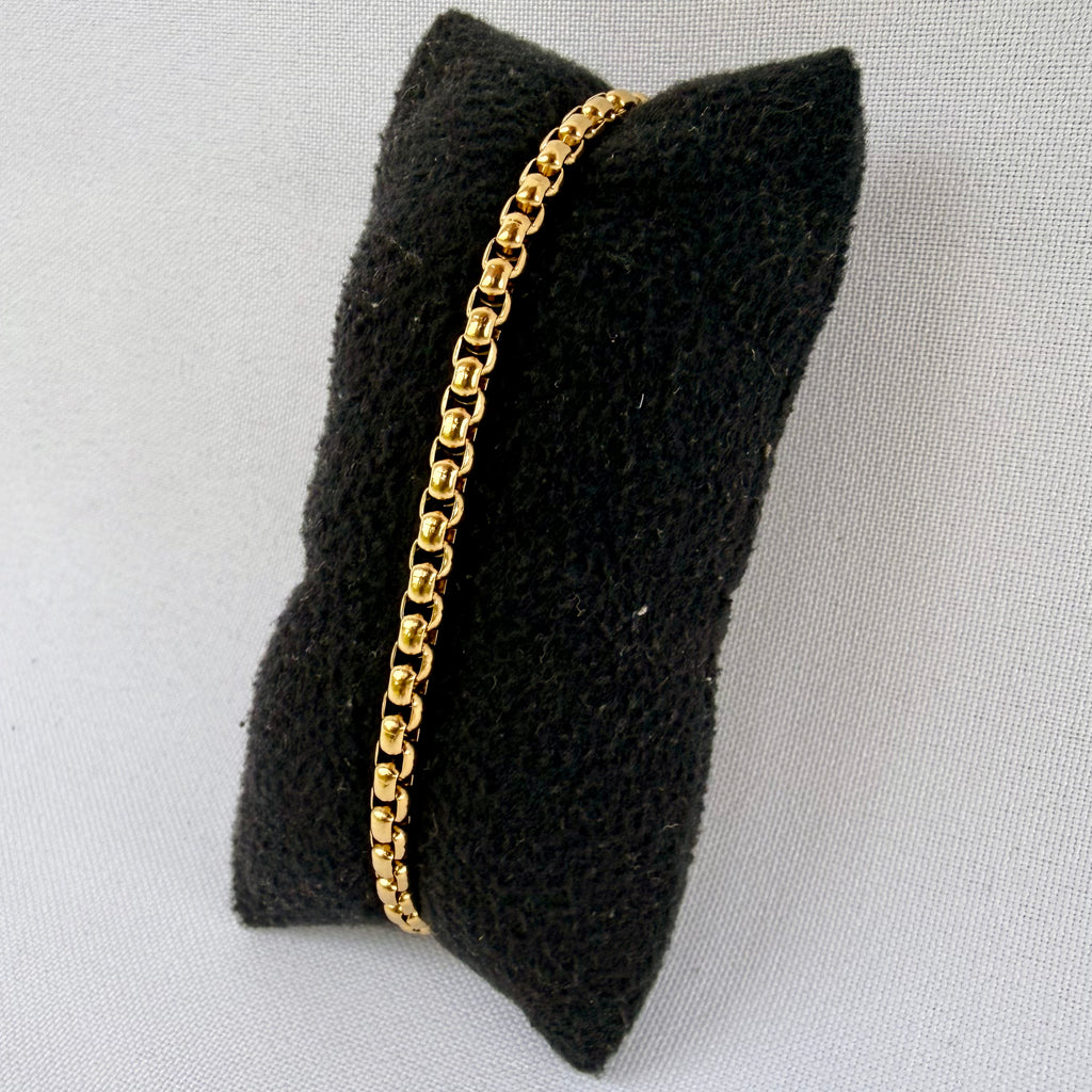 Pulso Veneciano Hombre