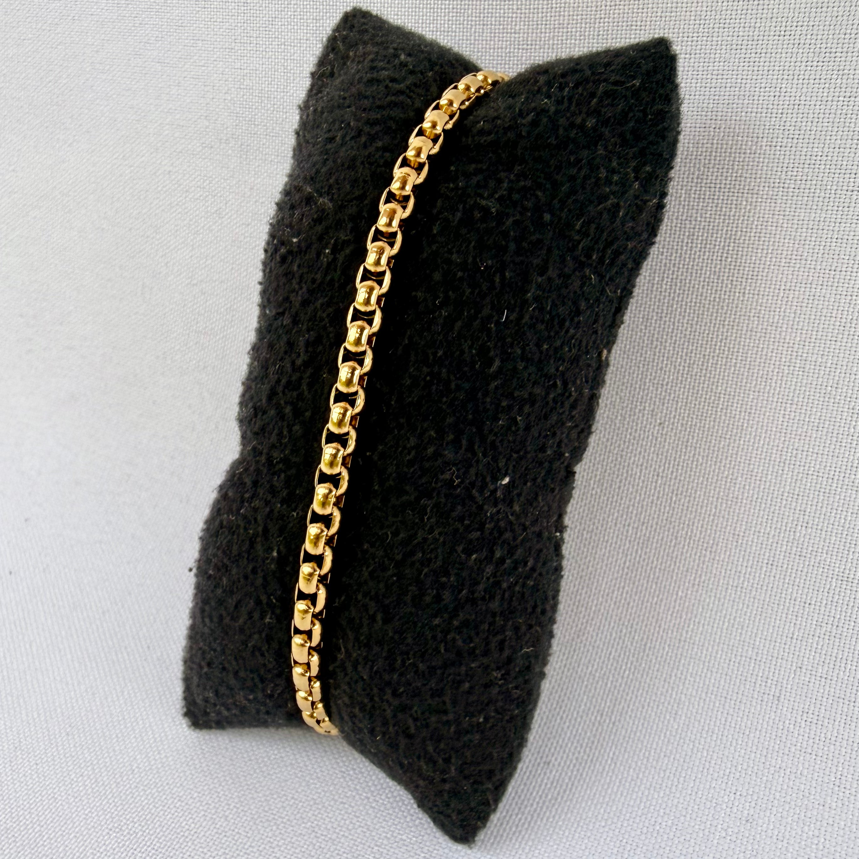 Pulso Veneciano Hombre