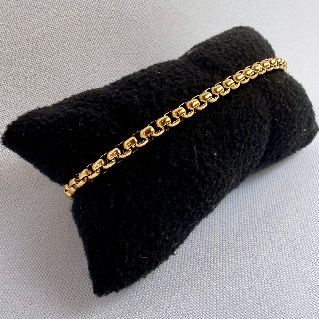 Pulso Veneciano Hombre