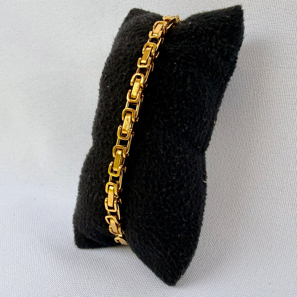 Pulso Rustico Hombre