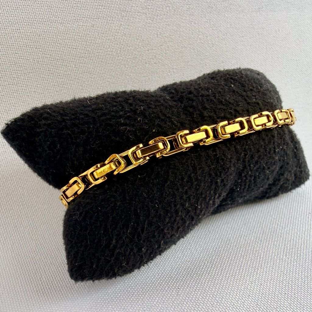 Pulso Rustico Hombre