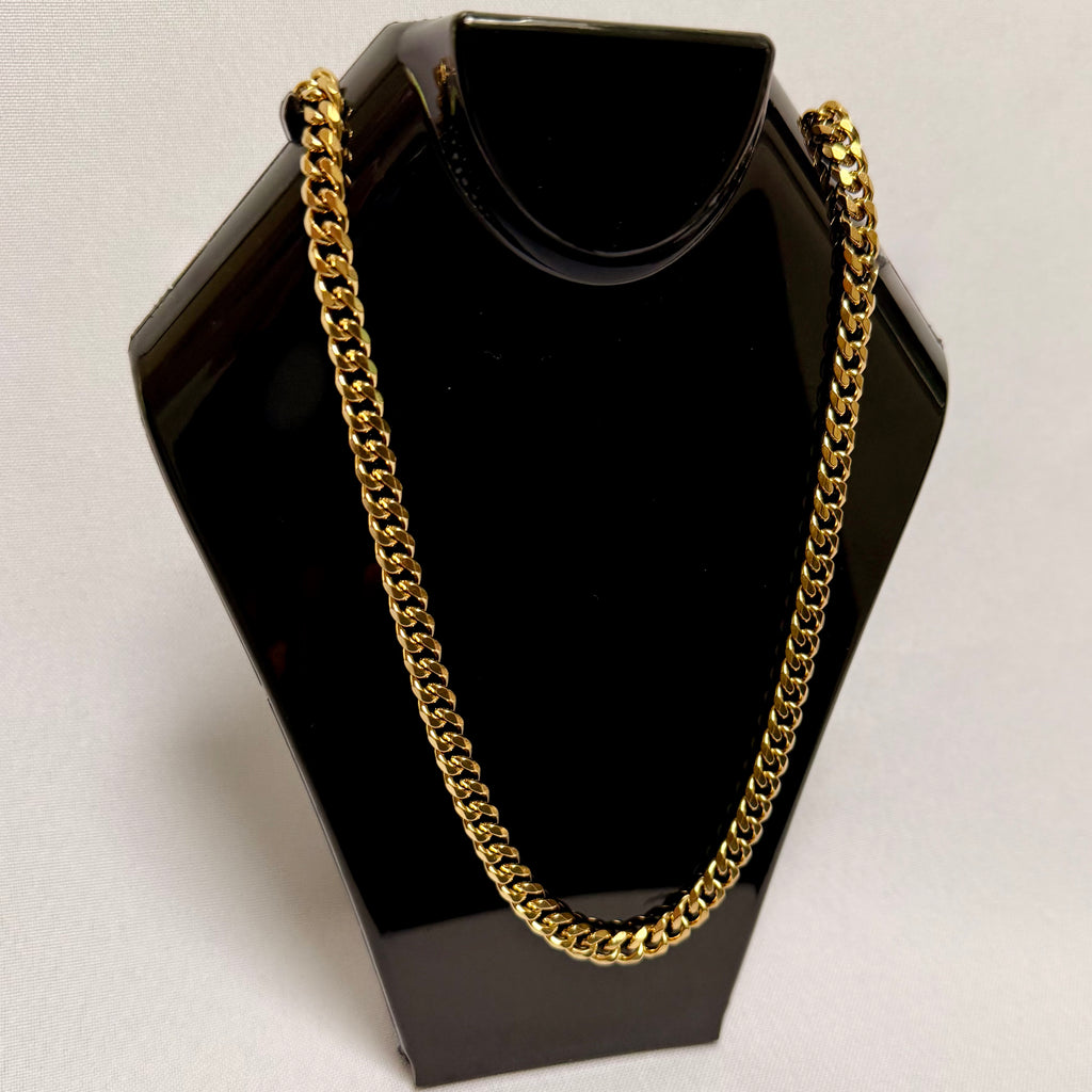 Cadena Cubana Hombre