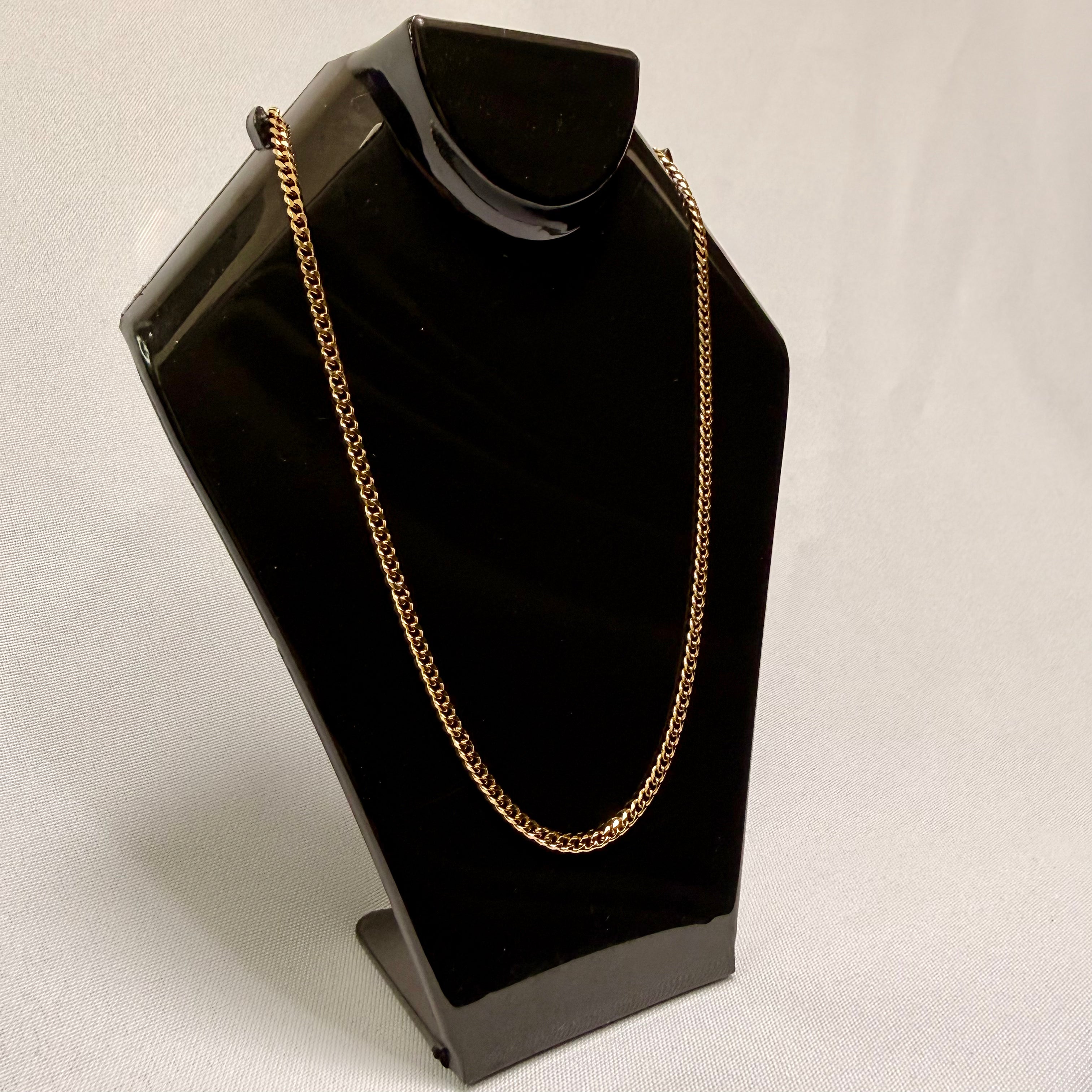 Cadena Cubana Hombre