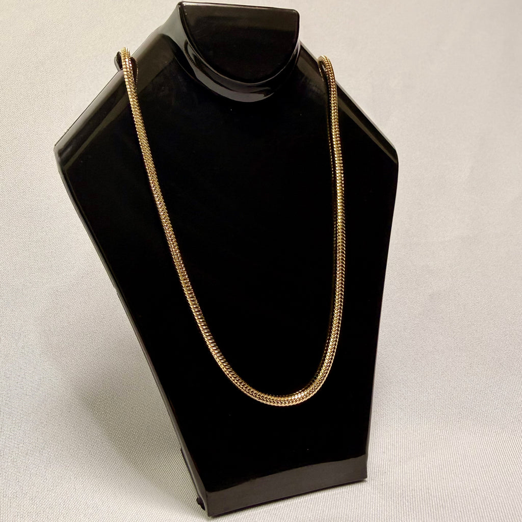 Cadena Cordón Hombre