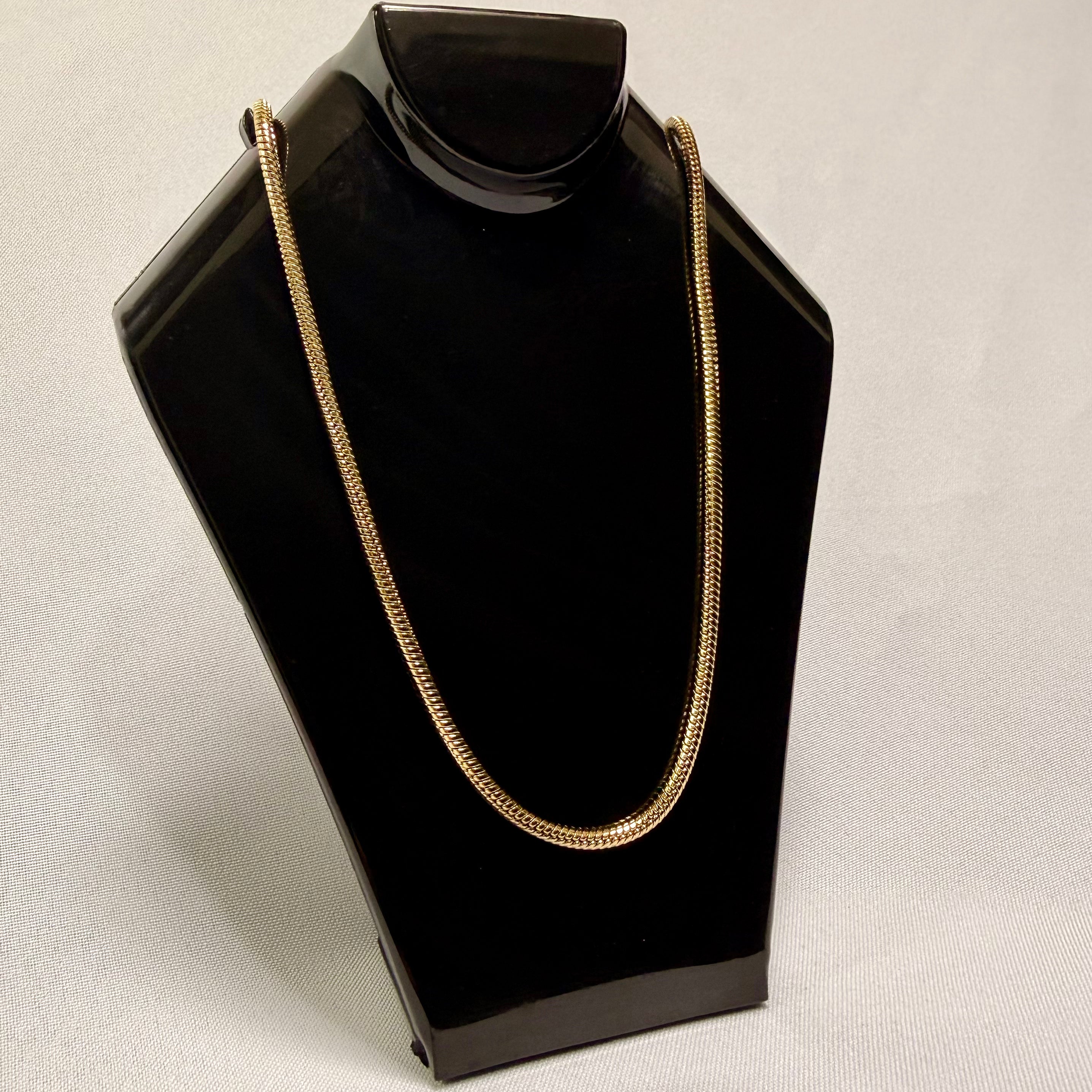 Cadena Cordón Hombre