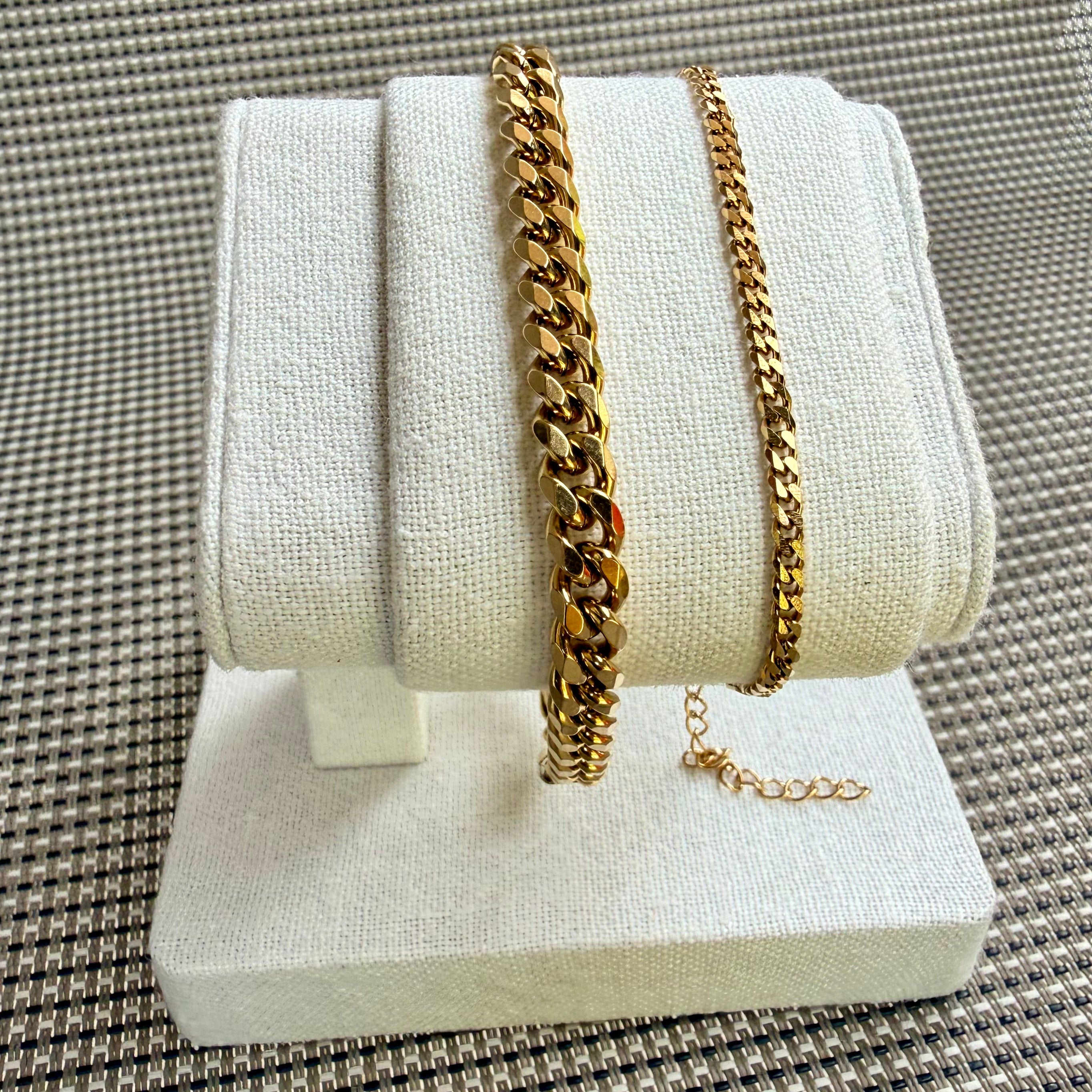 Combo Pulsos Cubanos Pareja