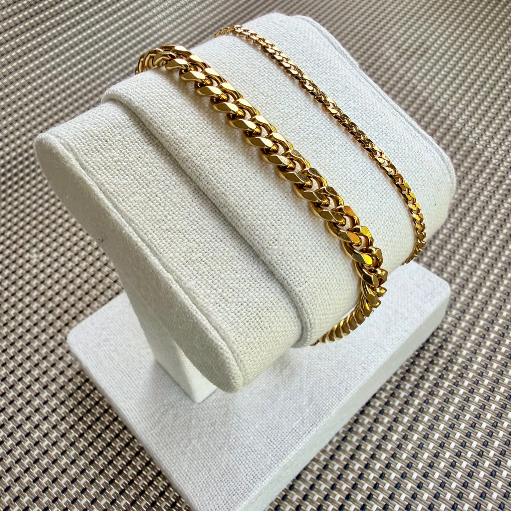 Combo Pulsos Cubanos Pareja