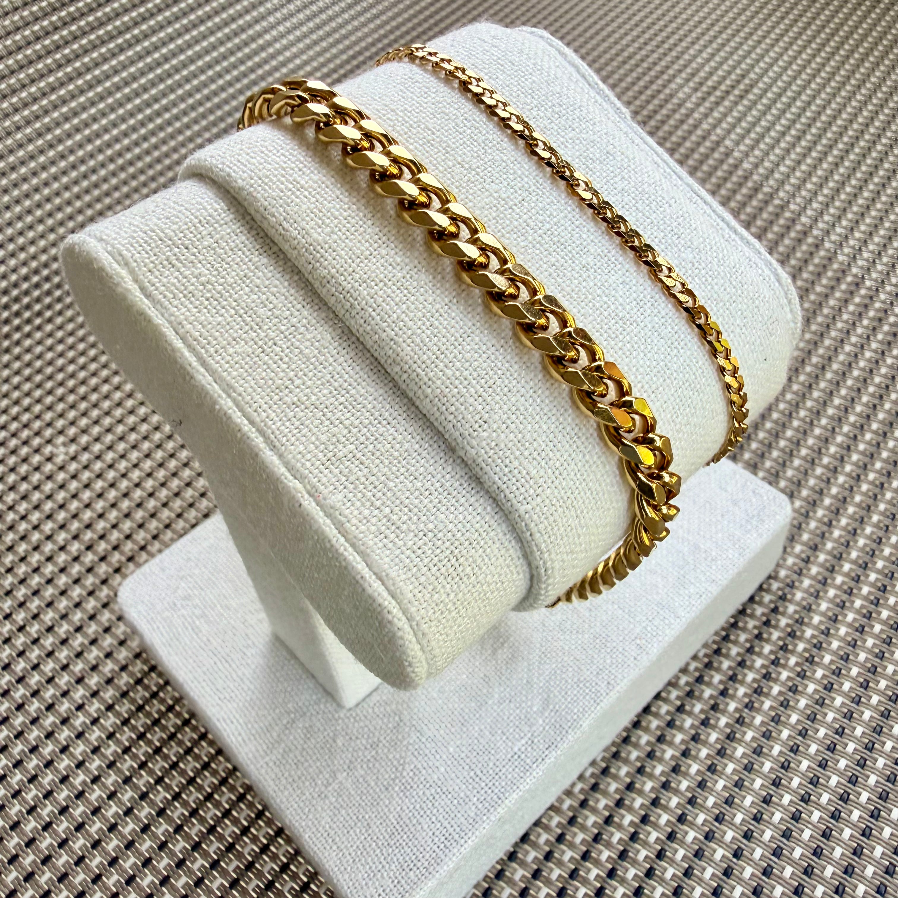 Combo Pulsos Cubanos Pareja