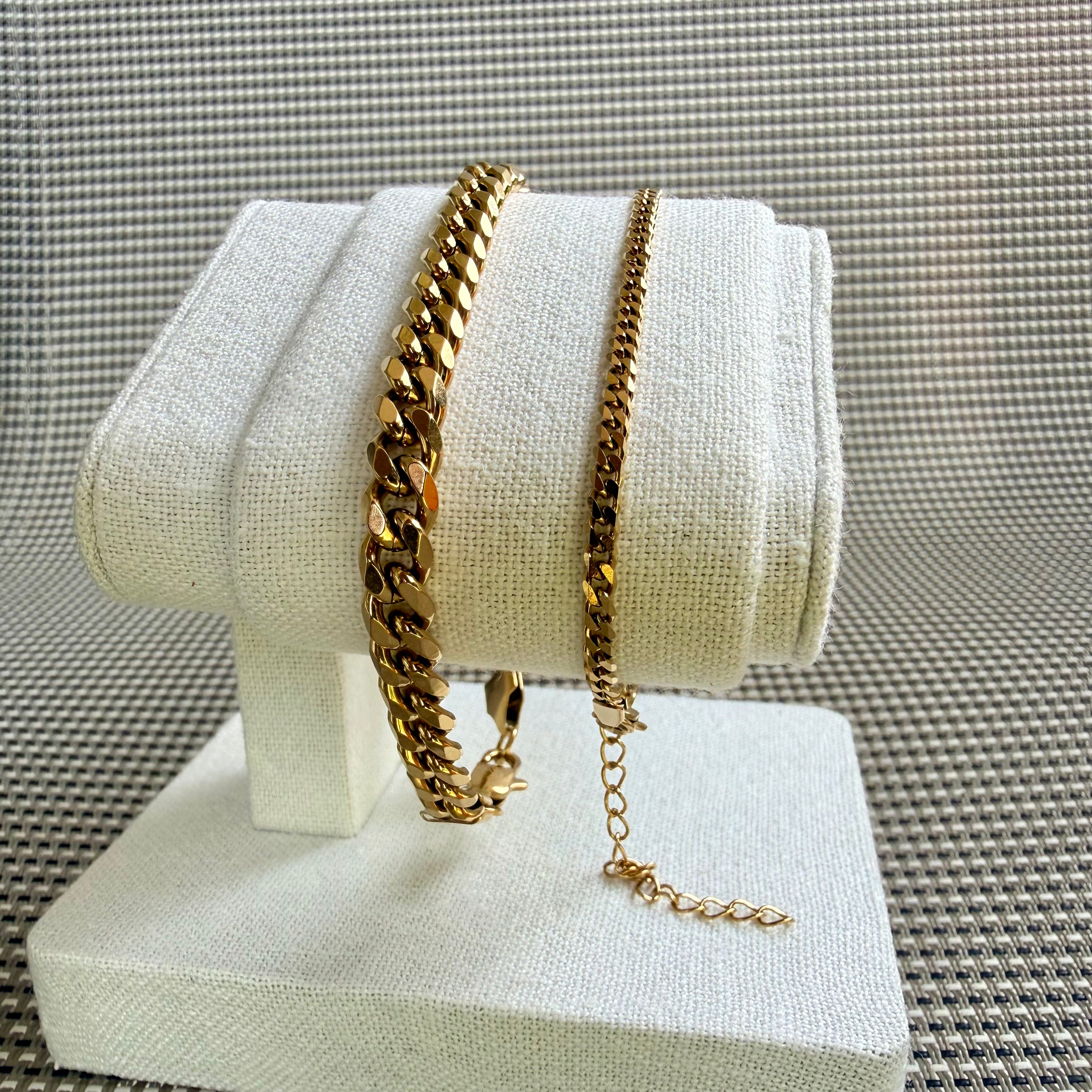 Combo Pulsos Cubanos Pareja