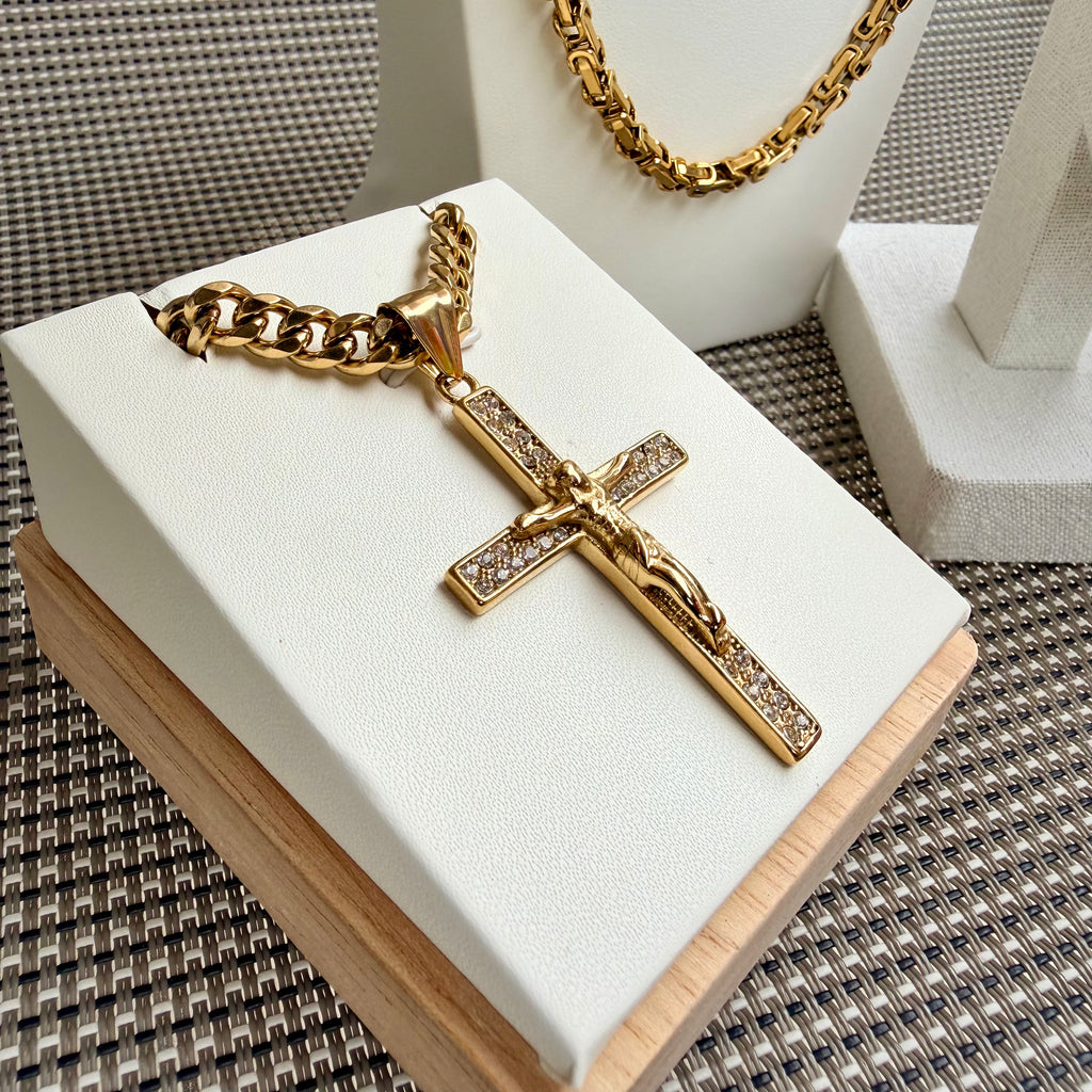 Combo Rústico Hombre