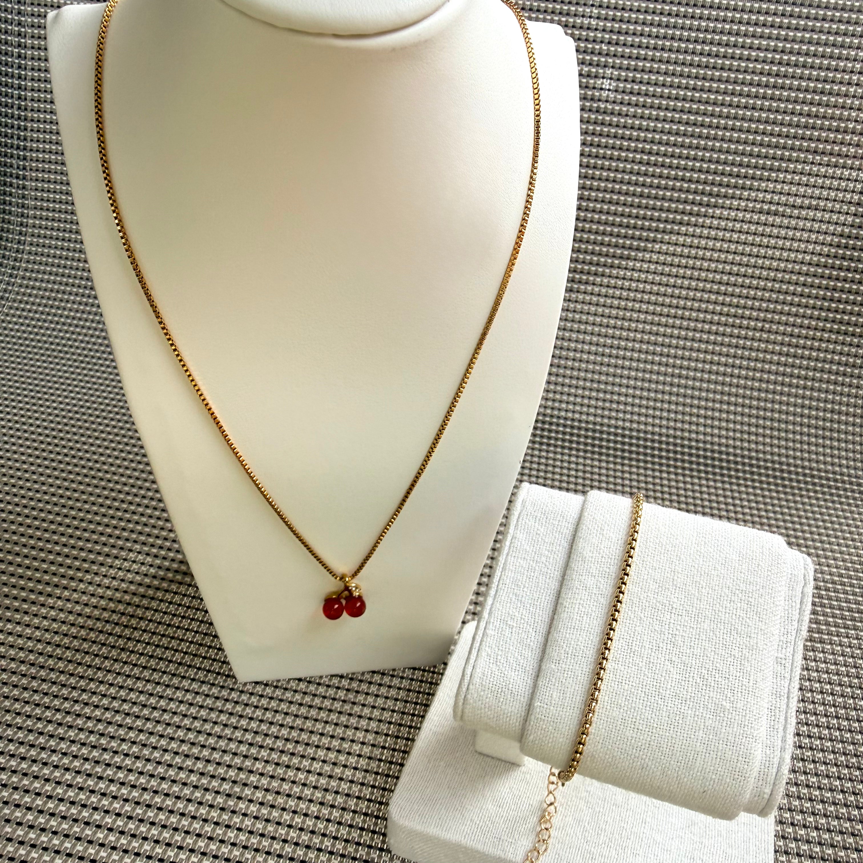 Combo Veneciana Mujer