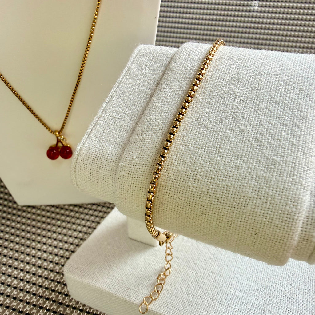 Combo Veneciana Mujer